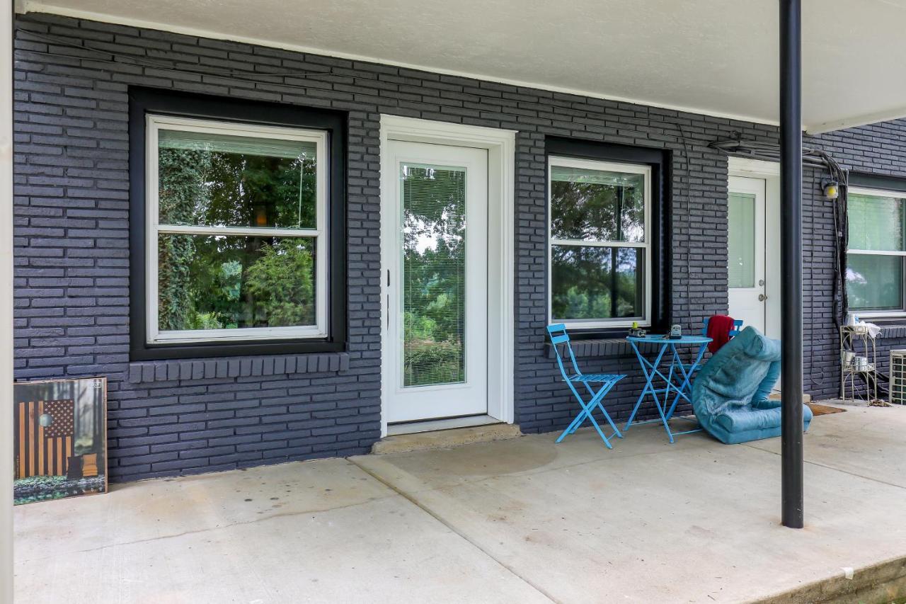 River House On Berwick Trail Nashville Ngoại thất bức ảnh