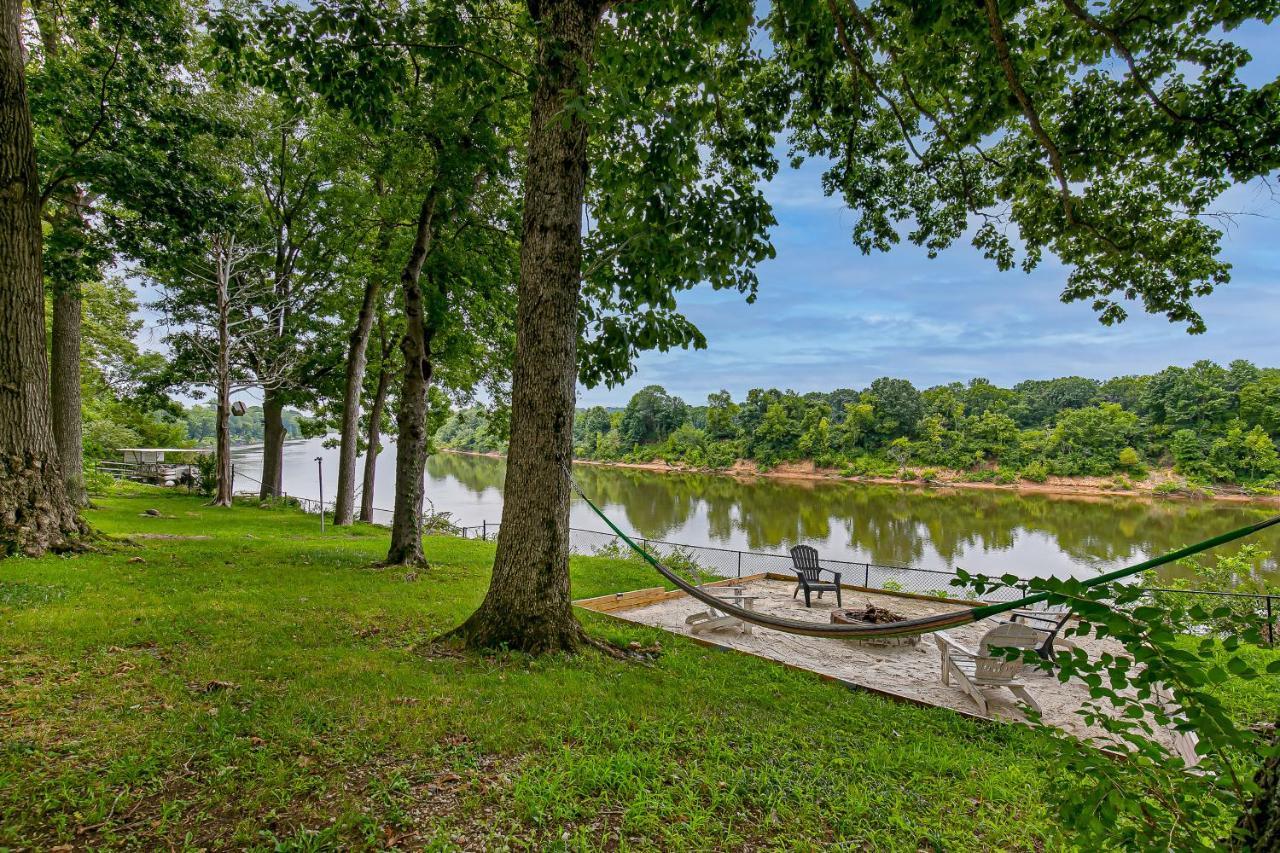 River House On Berwick Trail Nashville Ngoại thất bức ảnh