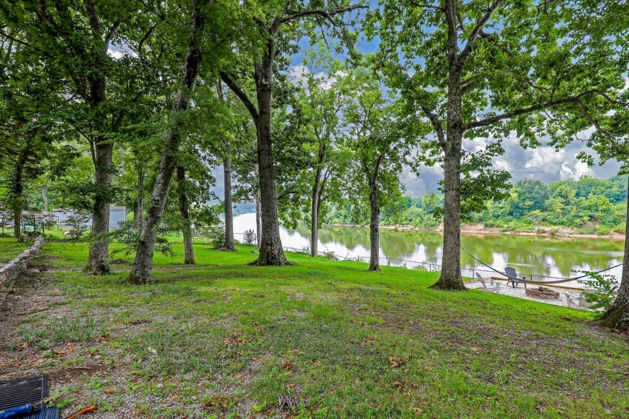 River House On Berwick Trail Nashville Ngoại thất bức ảnh
