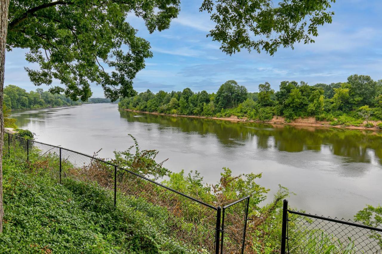 River House On Berwick Trail Nashville Ngoại thất bức ảnh