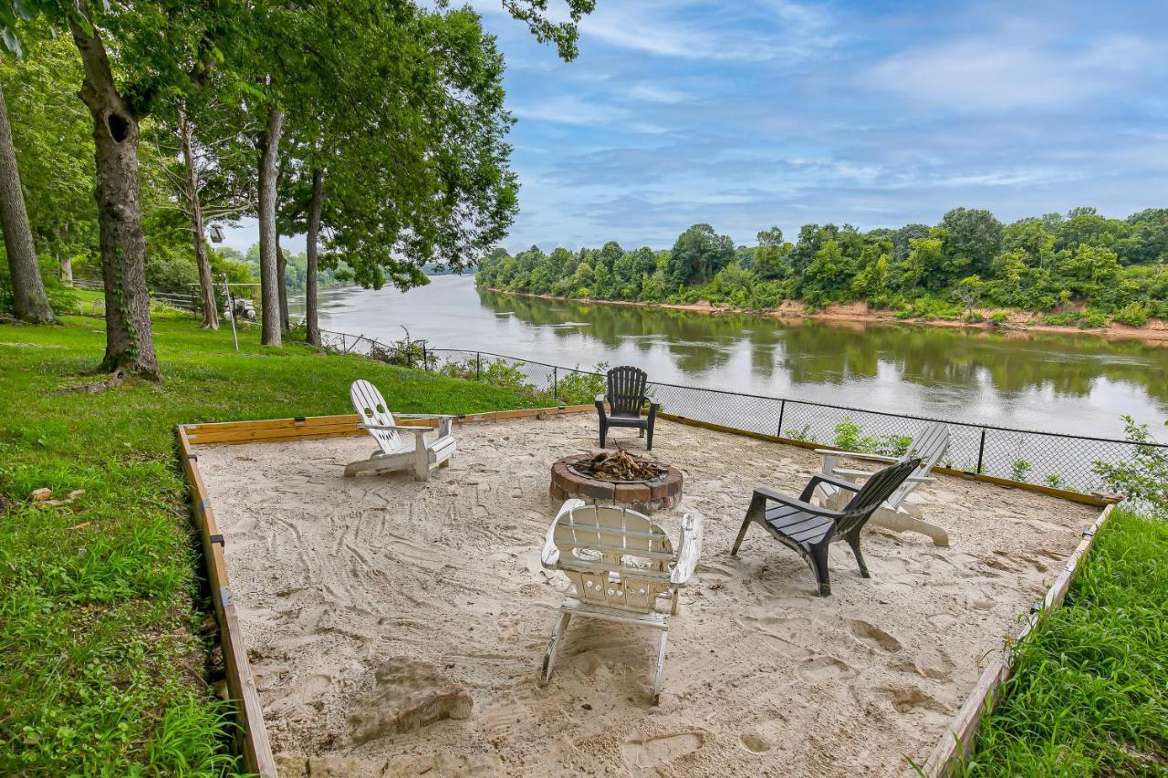 River House On Berwick Trail Nashville Ngoại thất bức ảnh